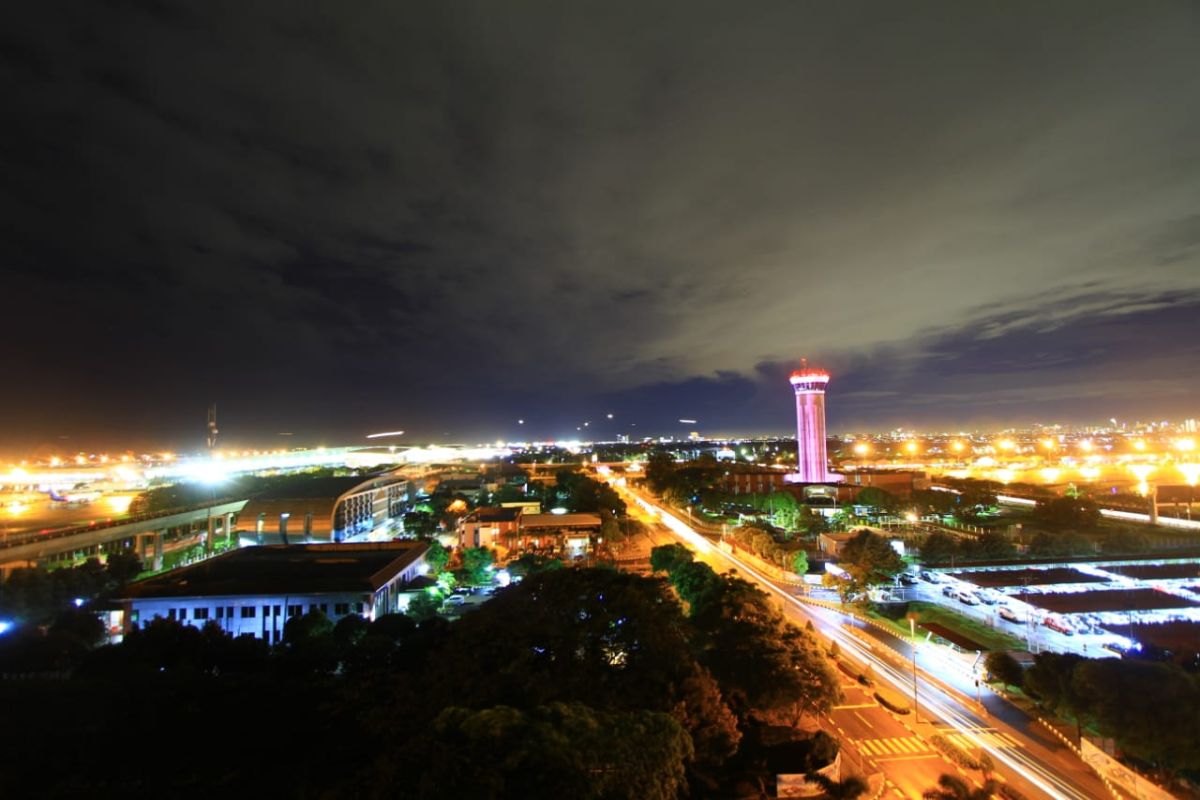 Dirut AP II: Bandara Soetta Sejajar Bandara Kelas Dunia