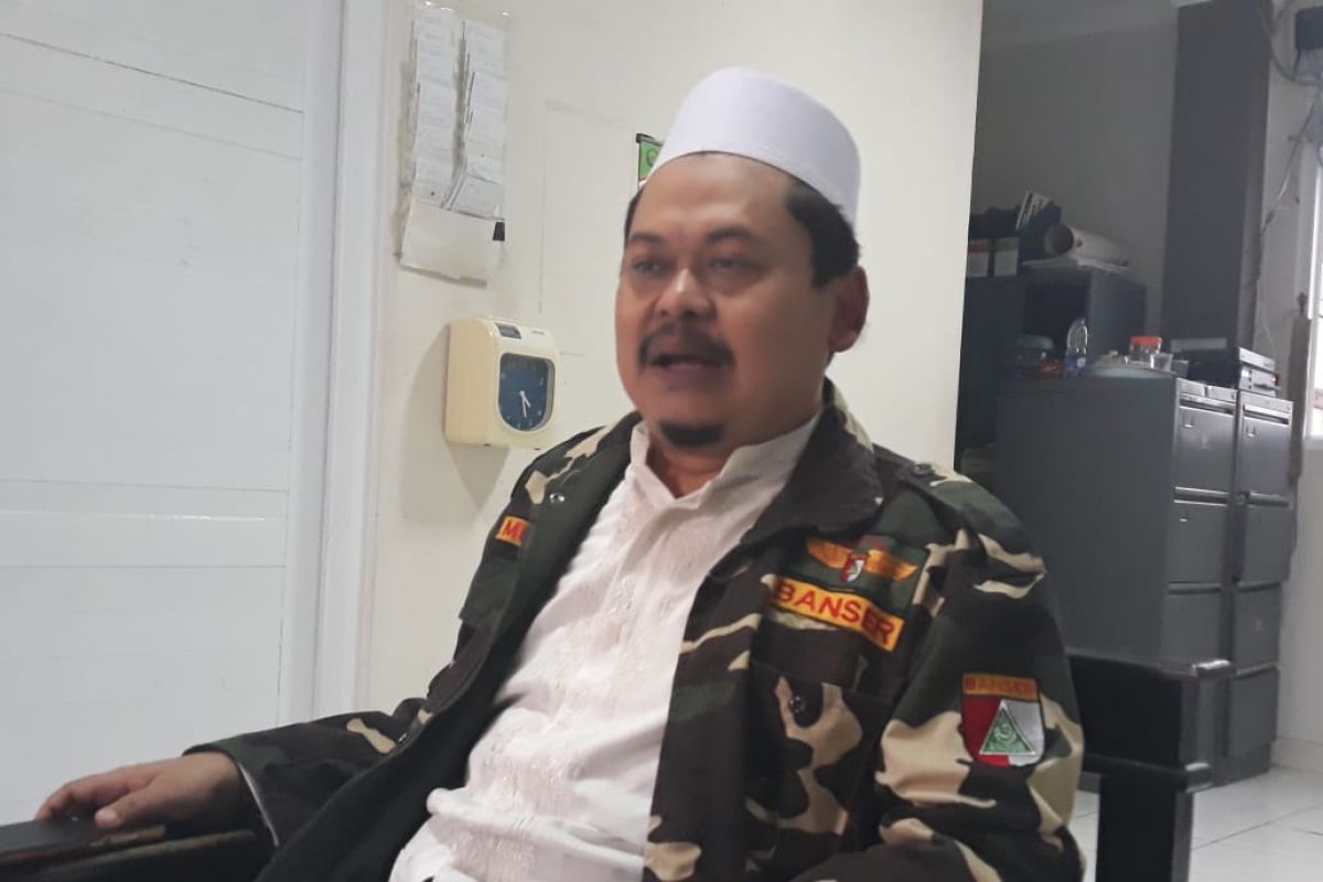 Ulama Depok mengingatkan masjid bukan tempat kampanye