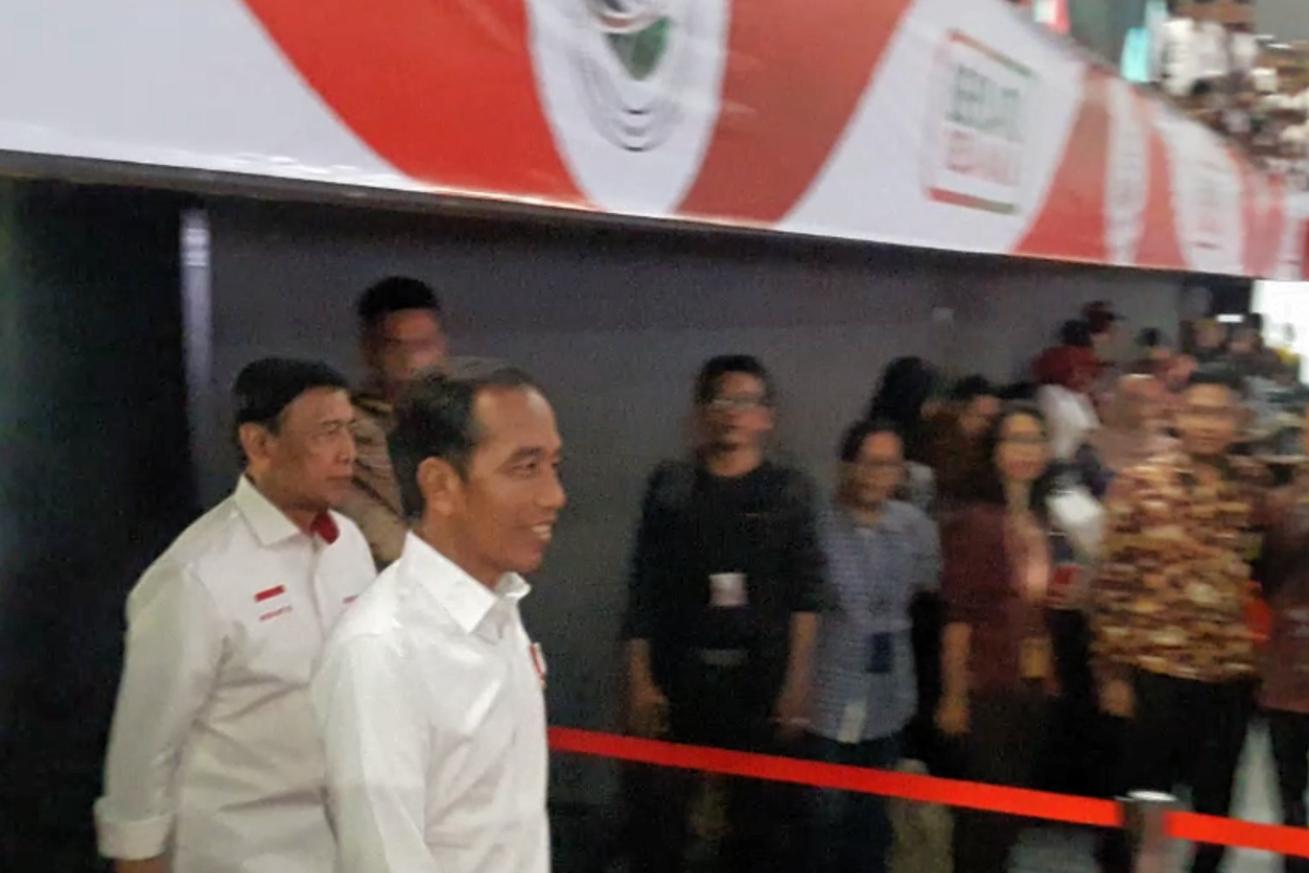 Cegah perundungan, Presiden minta orang tua sikapi perubahan sosial