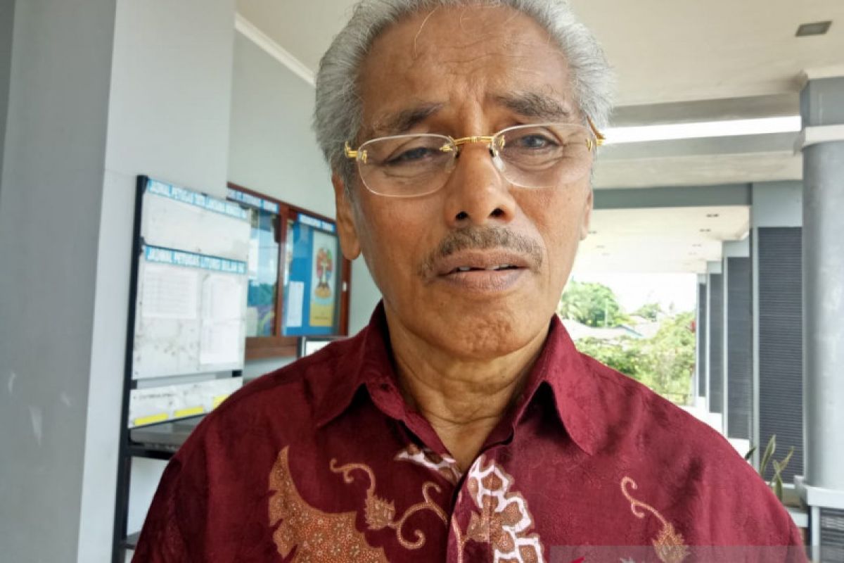 Tokoh minta pemda perhatikan kesejahteraan guru di pedalaman Papua