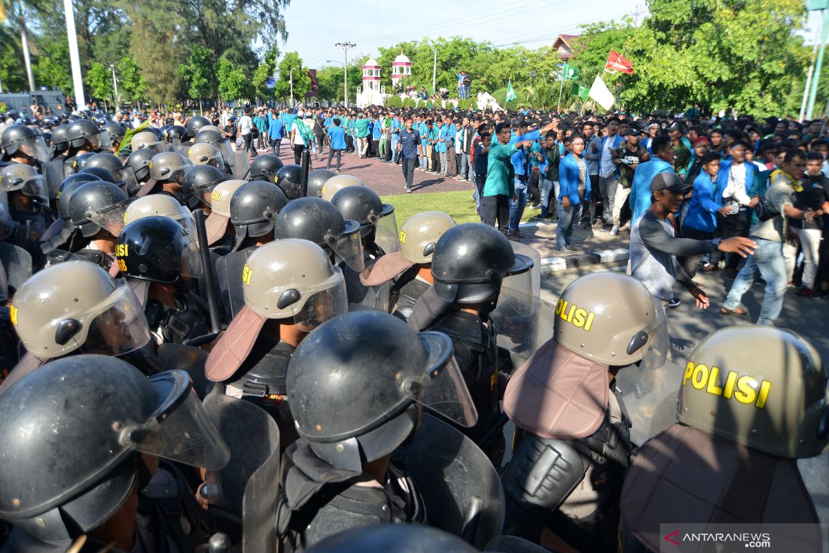 Pemprov Aceh minta BKPM tinjau ulang IUP PT EMM