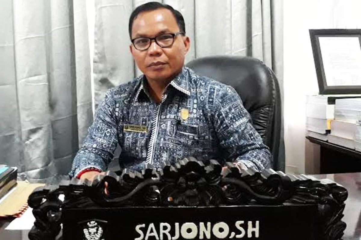 Legislator Kotawaringin Timur desa Pemkab selesaikan perekaman KTP-e