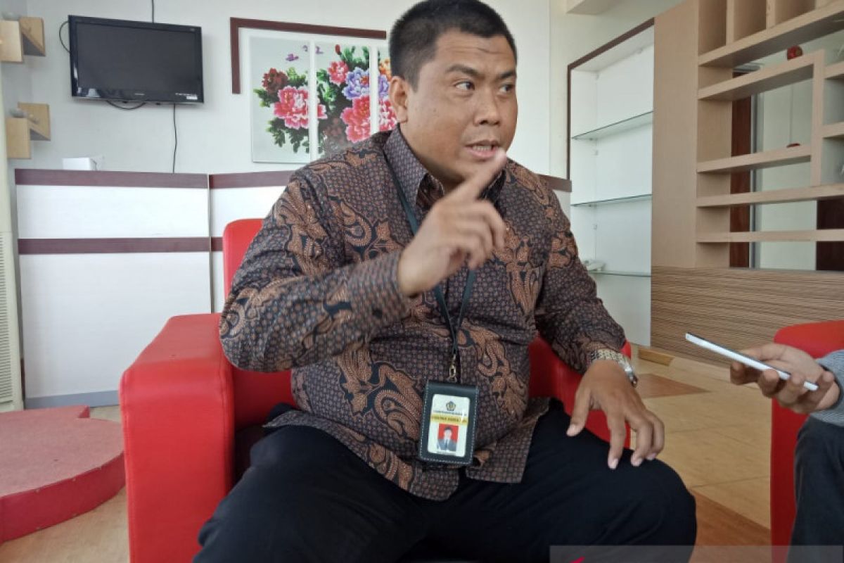 Kepala KPP Timika klaim sektor pajak tumbuh tujuh persen