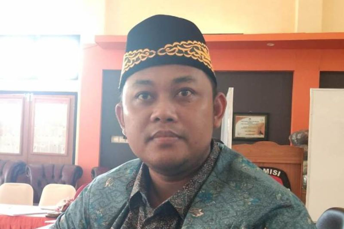 Penyelenggara Adhoc Pemilu Penajam Dibekali Pengetahuan Mengenai Suket