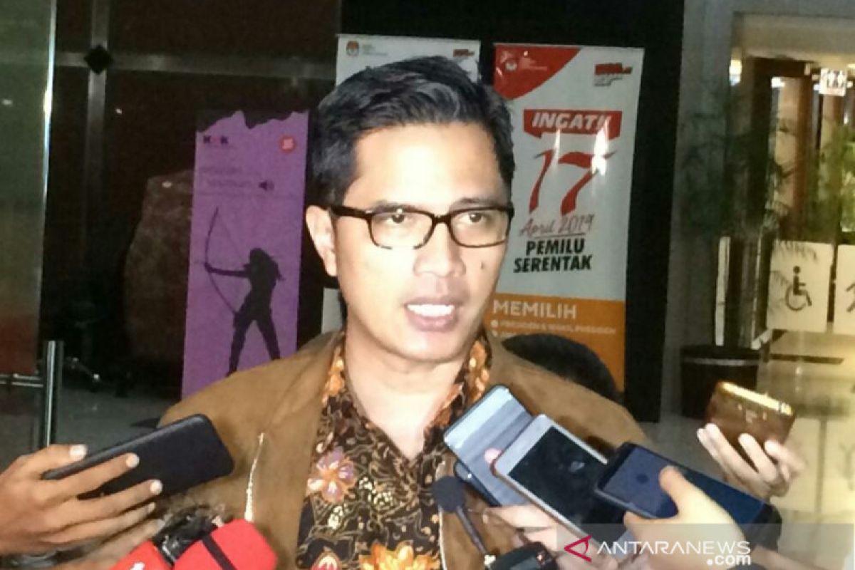 KPK panggil dua staf Menag terkait Rommy