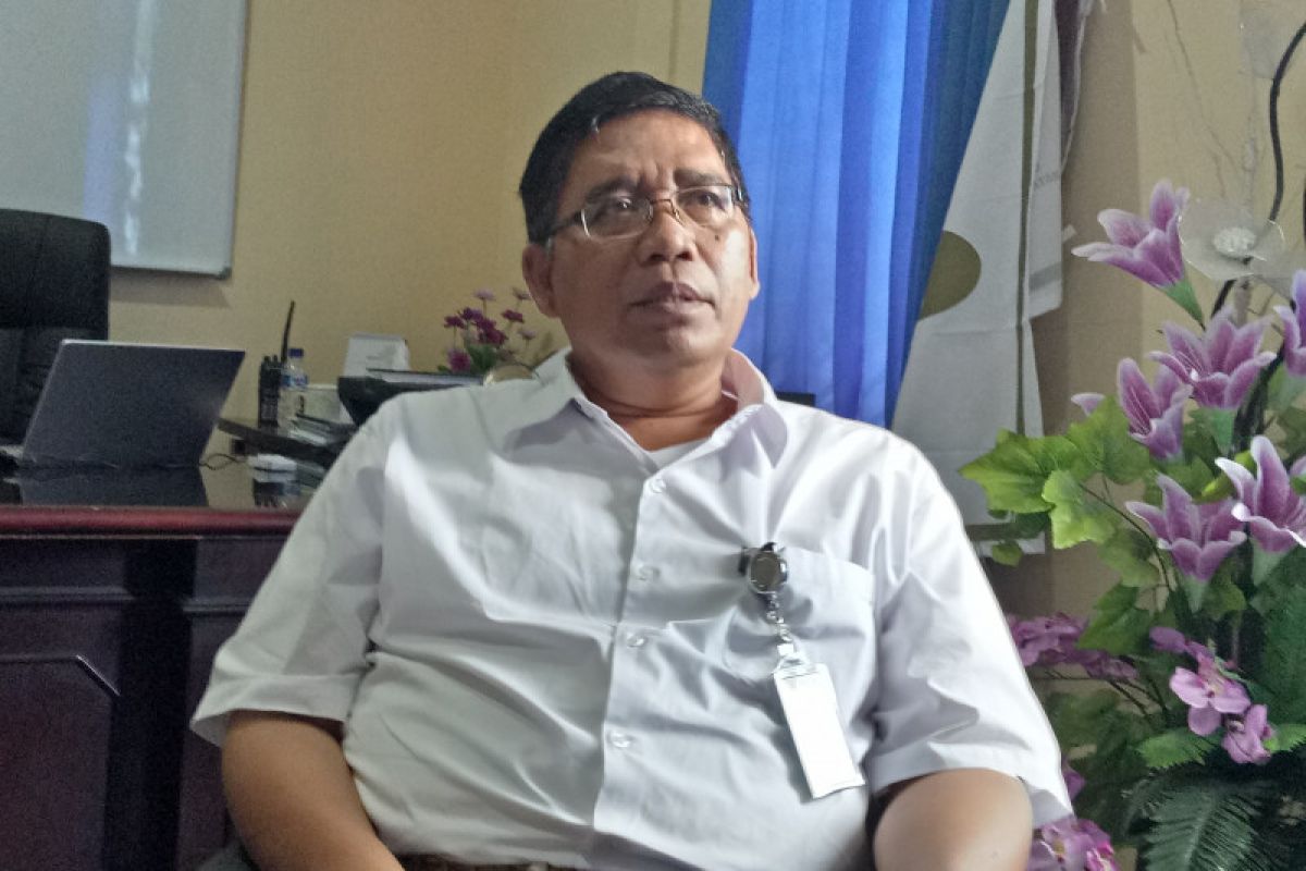 PLN Timika tambah pembangkit untuk mengatasi pemadaman bergilir