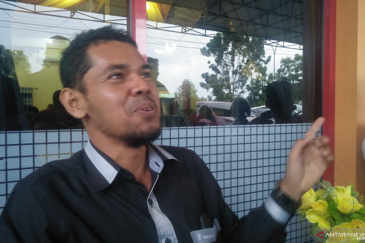 Terbukti langgar netralitas Pemilu, DKPP RI copot Abrar Aziz dari Ketua KPU Pariaman