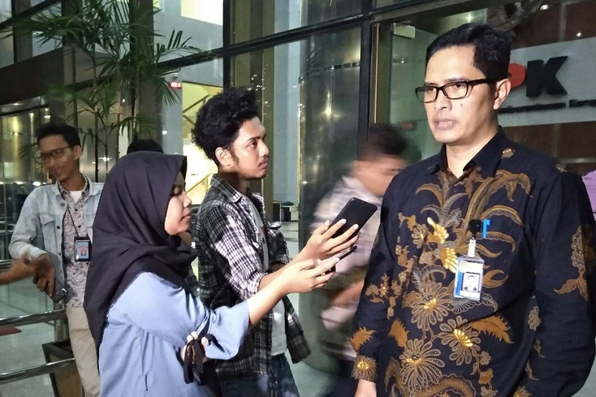 Pimpinan KPK akan temui pegawai terkait petisi