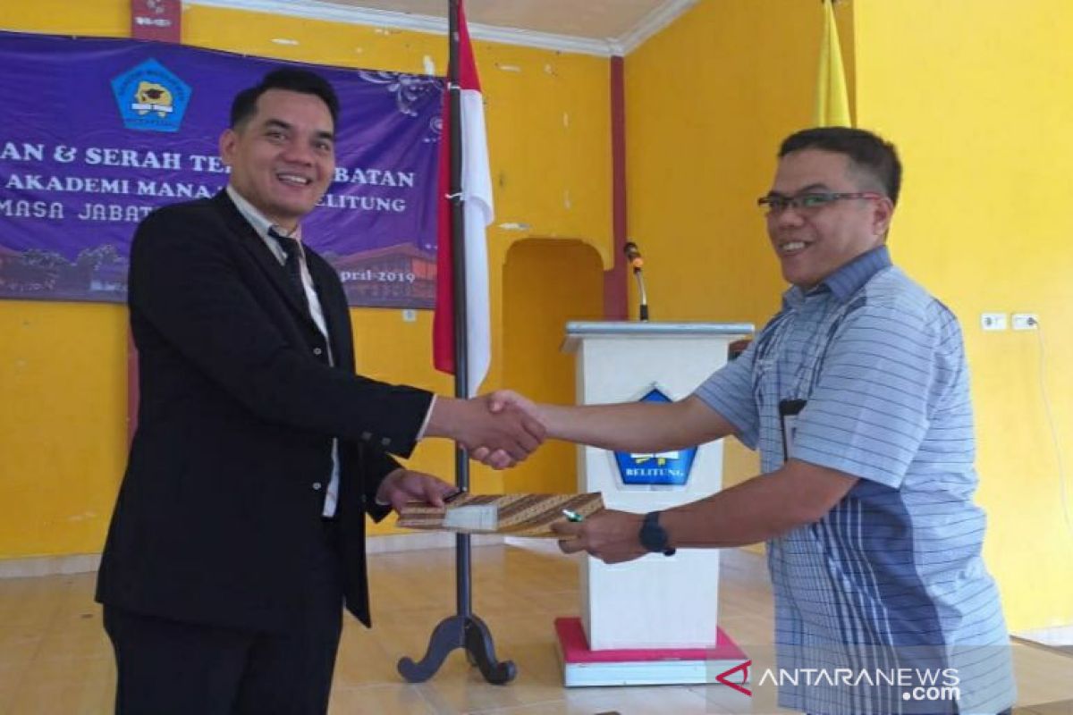 IPC Tanjung Pandan serahkan bantuan sarana-prasarana pendidikan