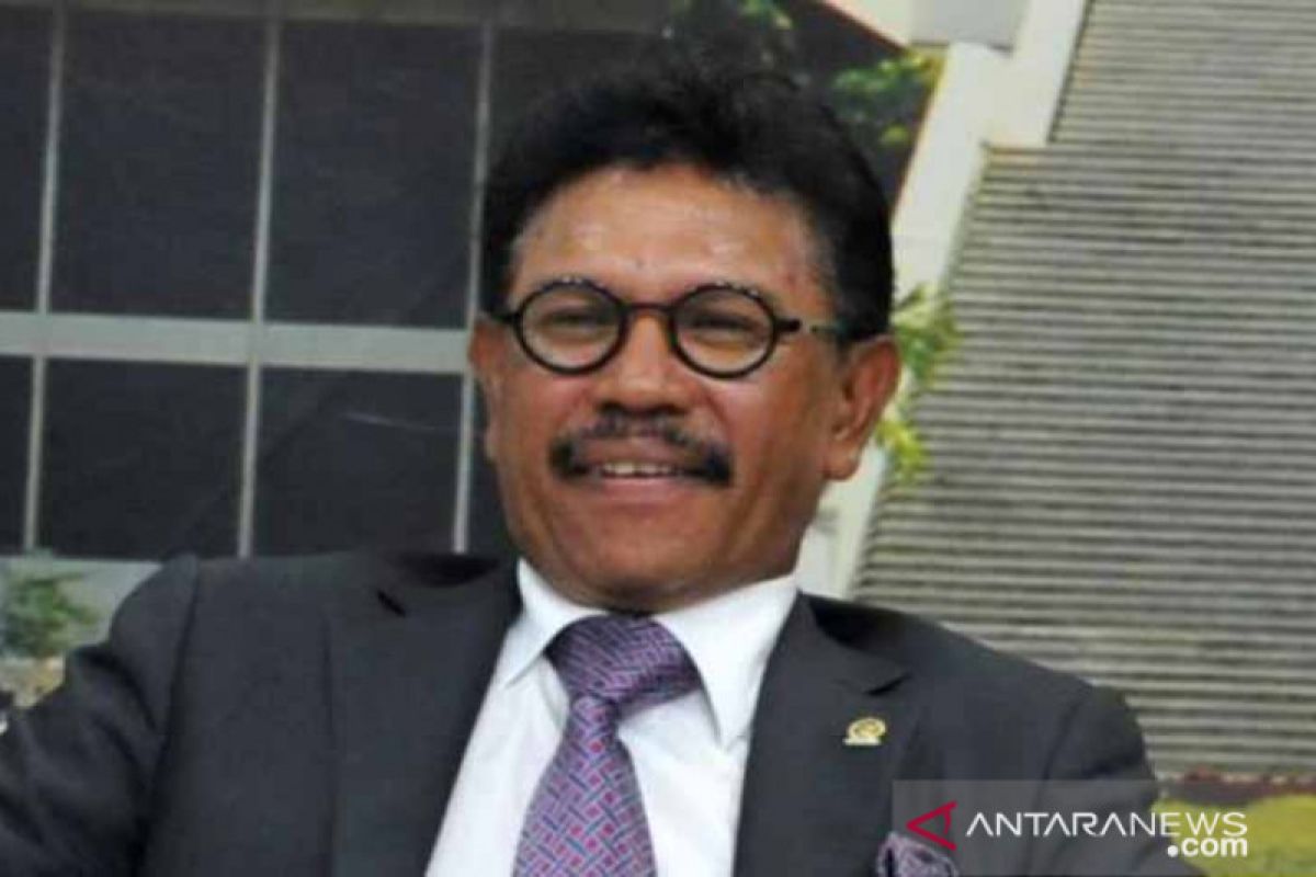 Johnny: survei internal BPN hanya untuk senangkan Prabowo