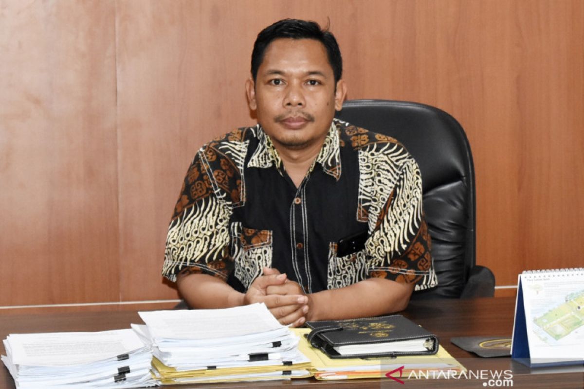 53 TPS di DKI Jakarta berbasis DPTb