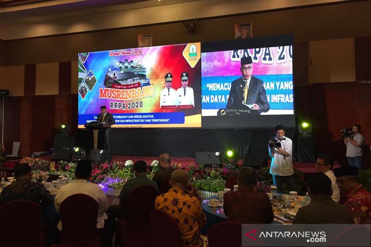 Jubir Sekber: Proyek strategis nasional tetap berlanjut di Aceh