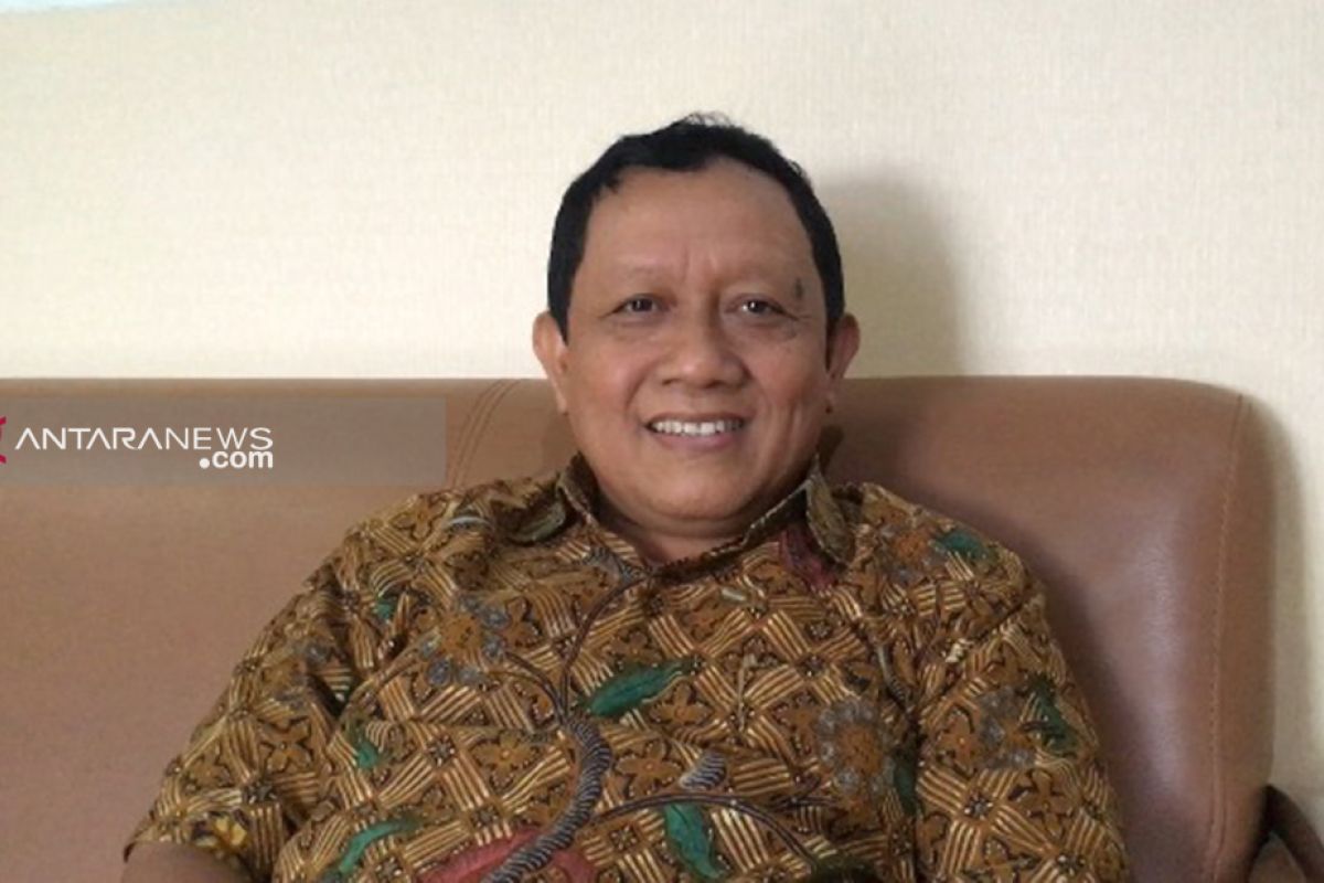 Pemkot Surabaya benahi sarana prasarana fasilitas GBT