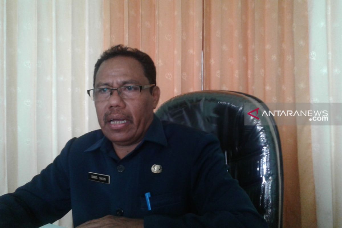 63.368 warga Kabupaten Kupang belum rekam e-KTP
