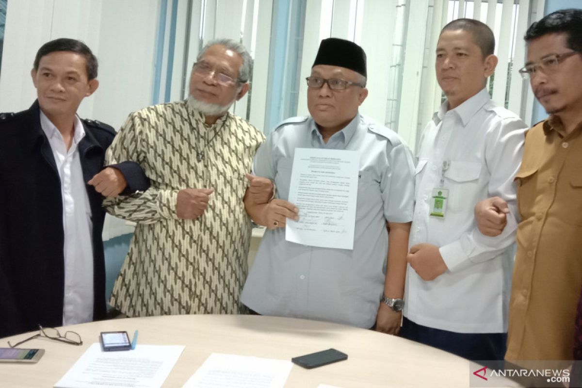 FKUB Babel kecam keras kasus penistaan agama Islam