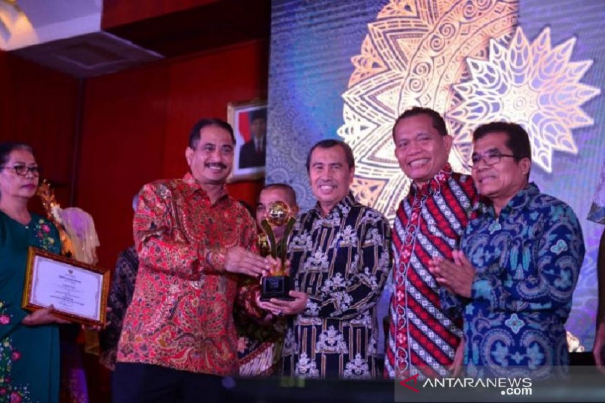 Riau urutan ke-3 destinasi wisata halal Indonesia