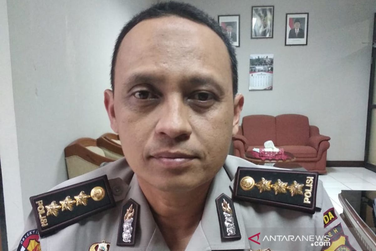 Kapolda ajak masyarakat ciptakan suasana kondusif pada Pemilu