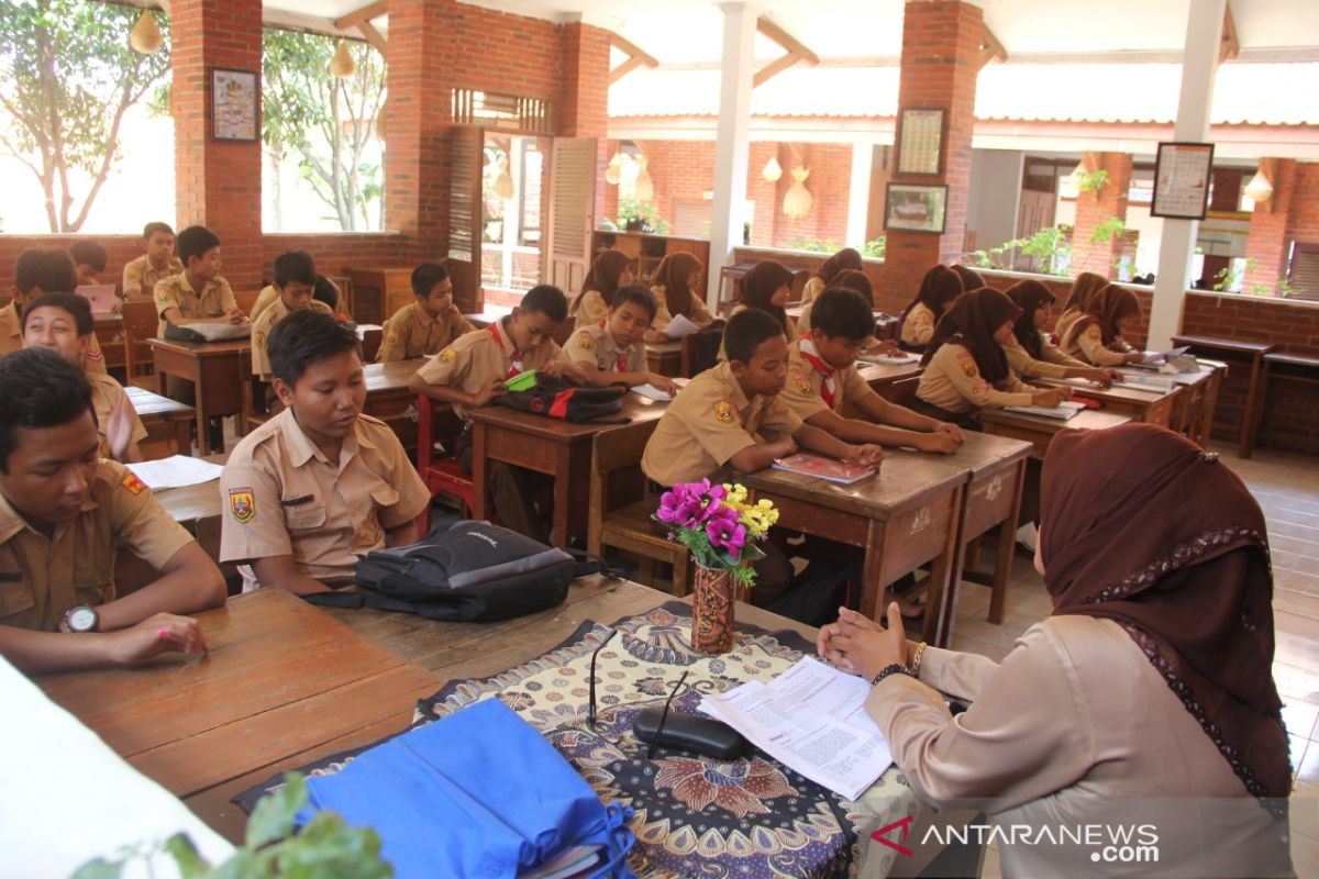 Disdik Purwakarta antisipasi kekosongan ratusan guru karena pensiun