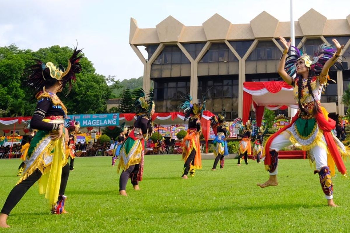 Pemerintah Kota Magelang tingkatkan produktivitas warga