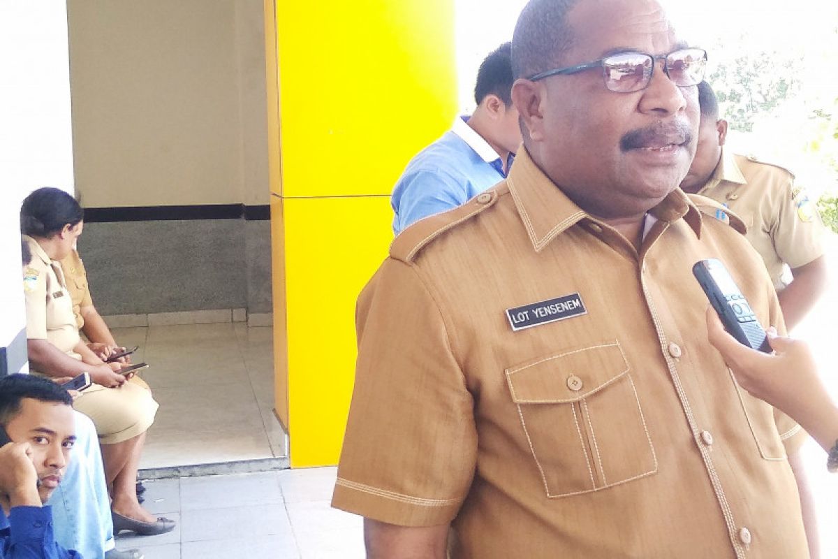 BPK jadikan Biak Numfor uji petik audit dana otsus Papua