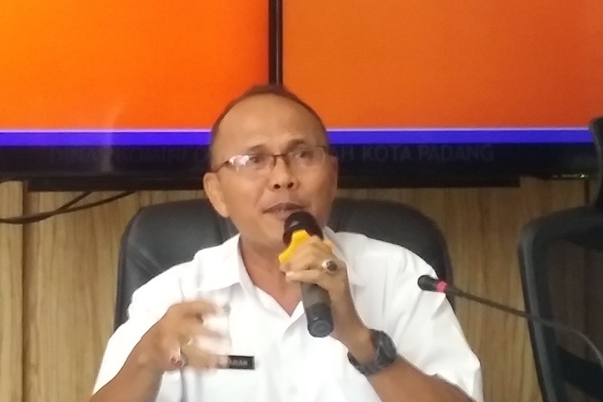 Berikan hak pada ibu menyusui, Padang wajibkan kantor pemerintah sediakan ruangan laktasi