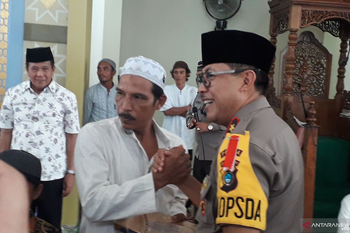 Polda Babel siapkan langkah strategis amankan pemilu