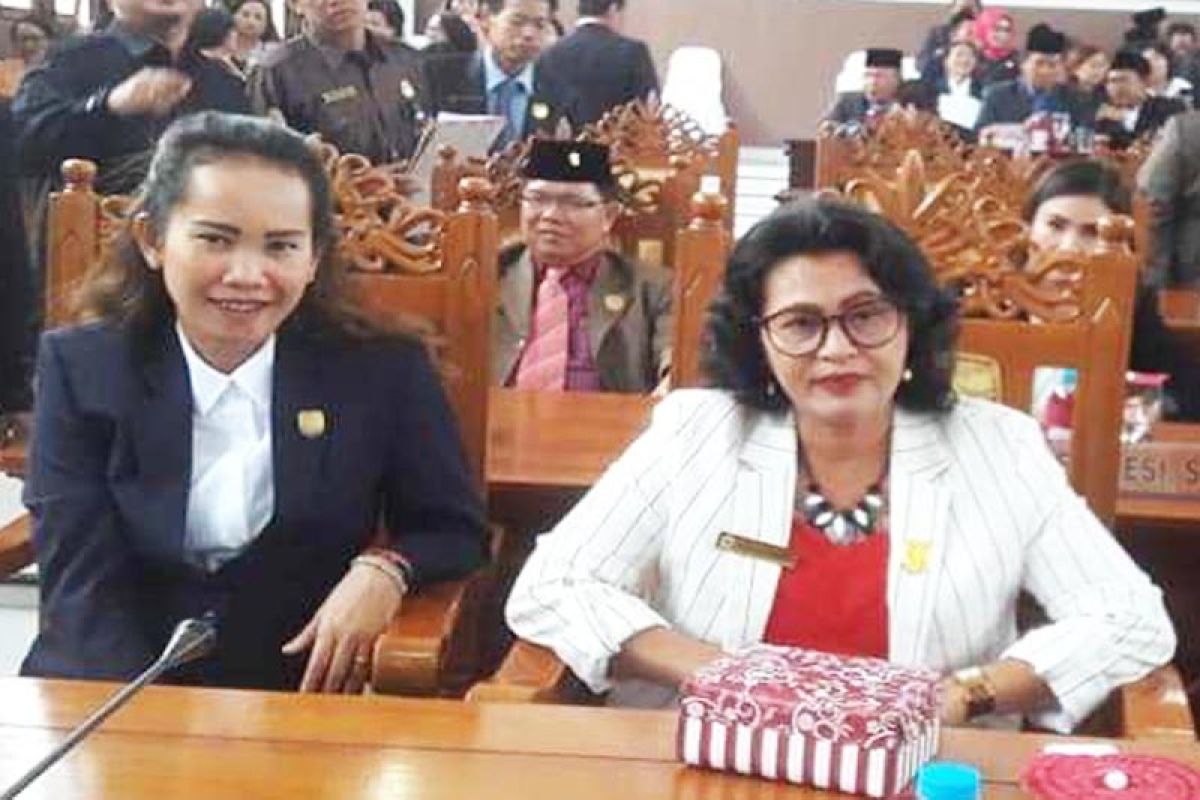 Anggota DPRD Gumas minta pemilih pemula jangan apatis