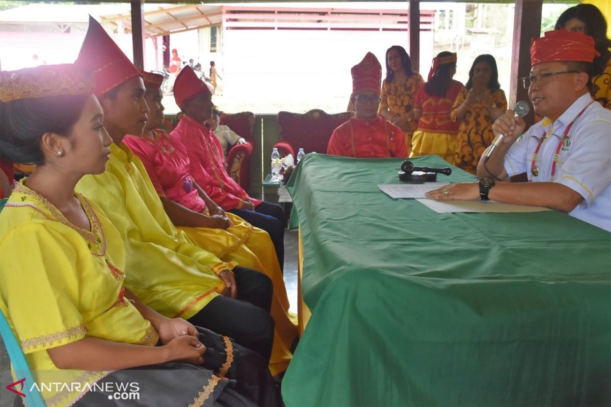 Pemkab Poso maksimalkan pelayanan masyarakat