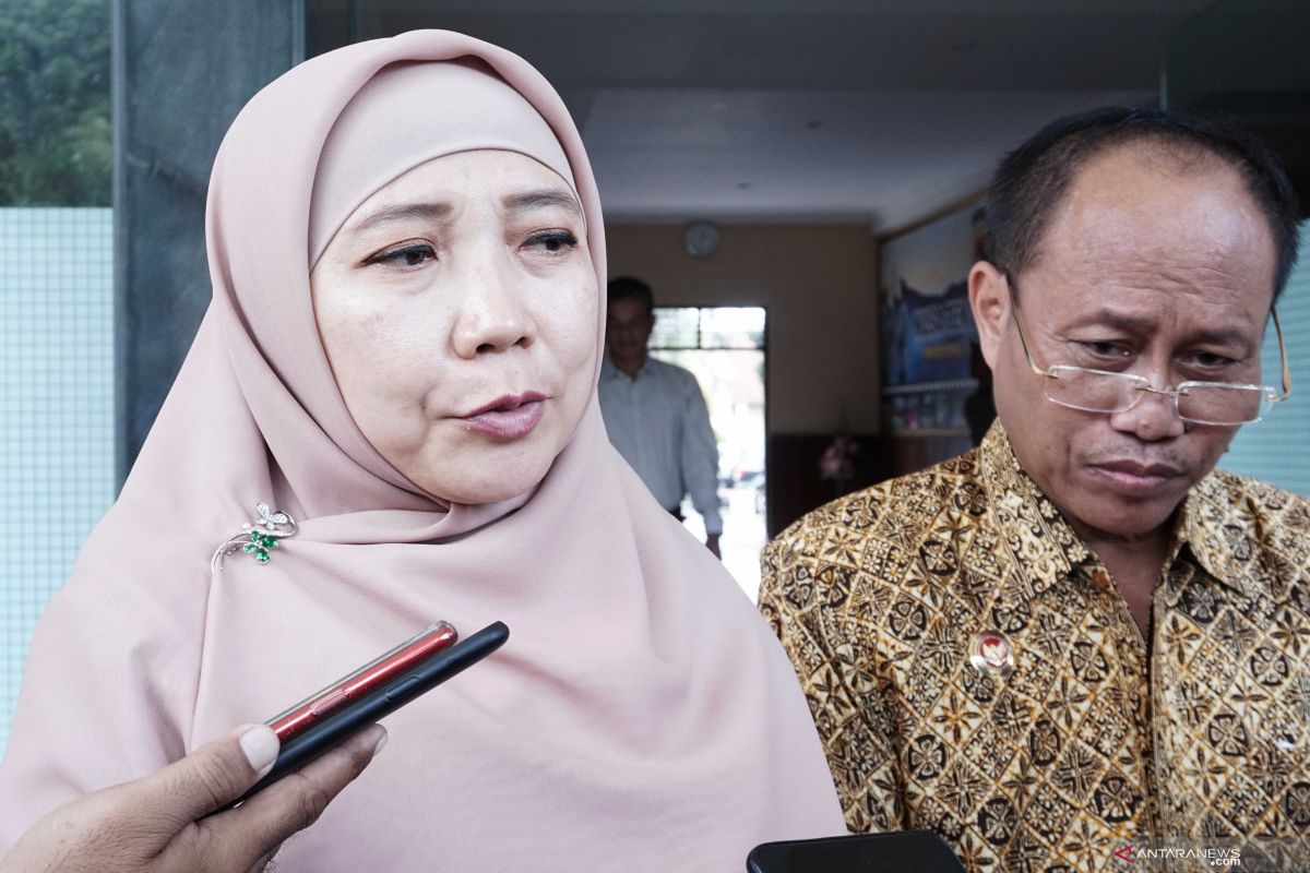 Pasien meninggal PDP di Mataram memiliki riwayat pejalanan dari Jakarta