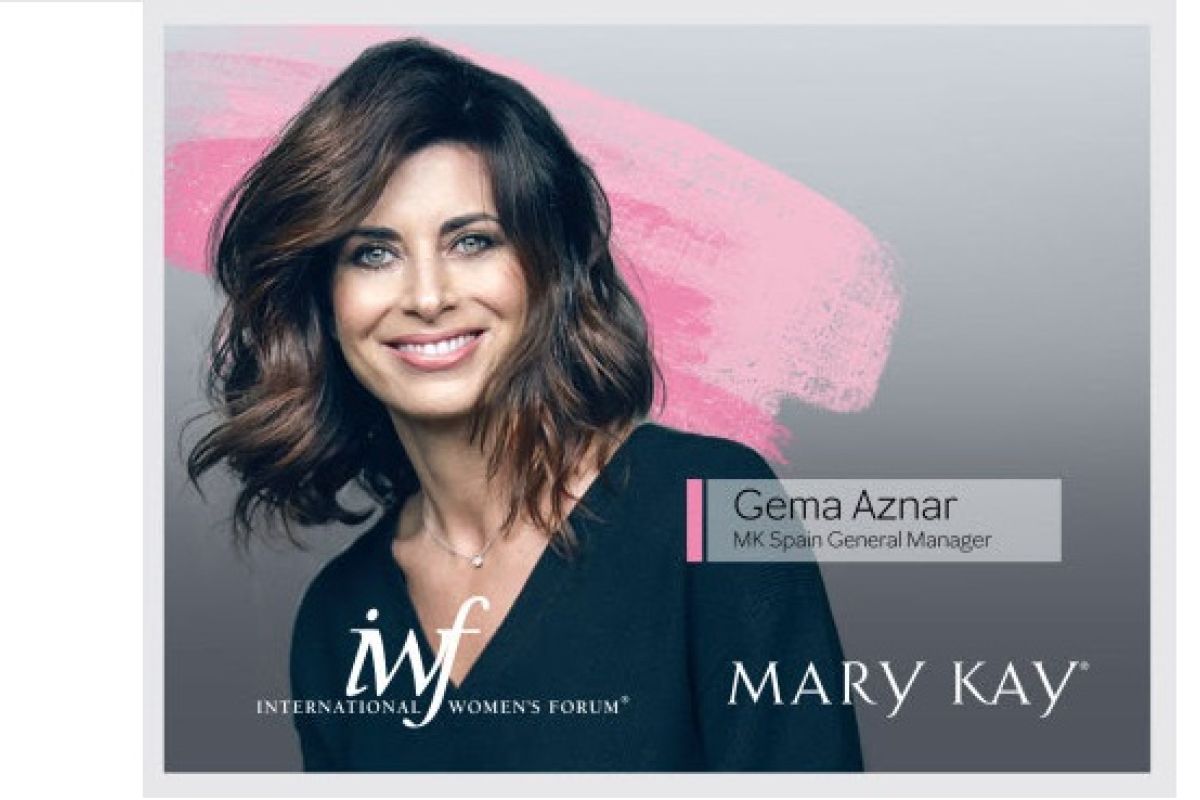 Mary Kay terus dukung pemberdayaan dan kepemimpinan perempuan pada International Women’s Forum Cornerstone Conference