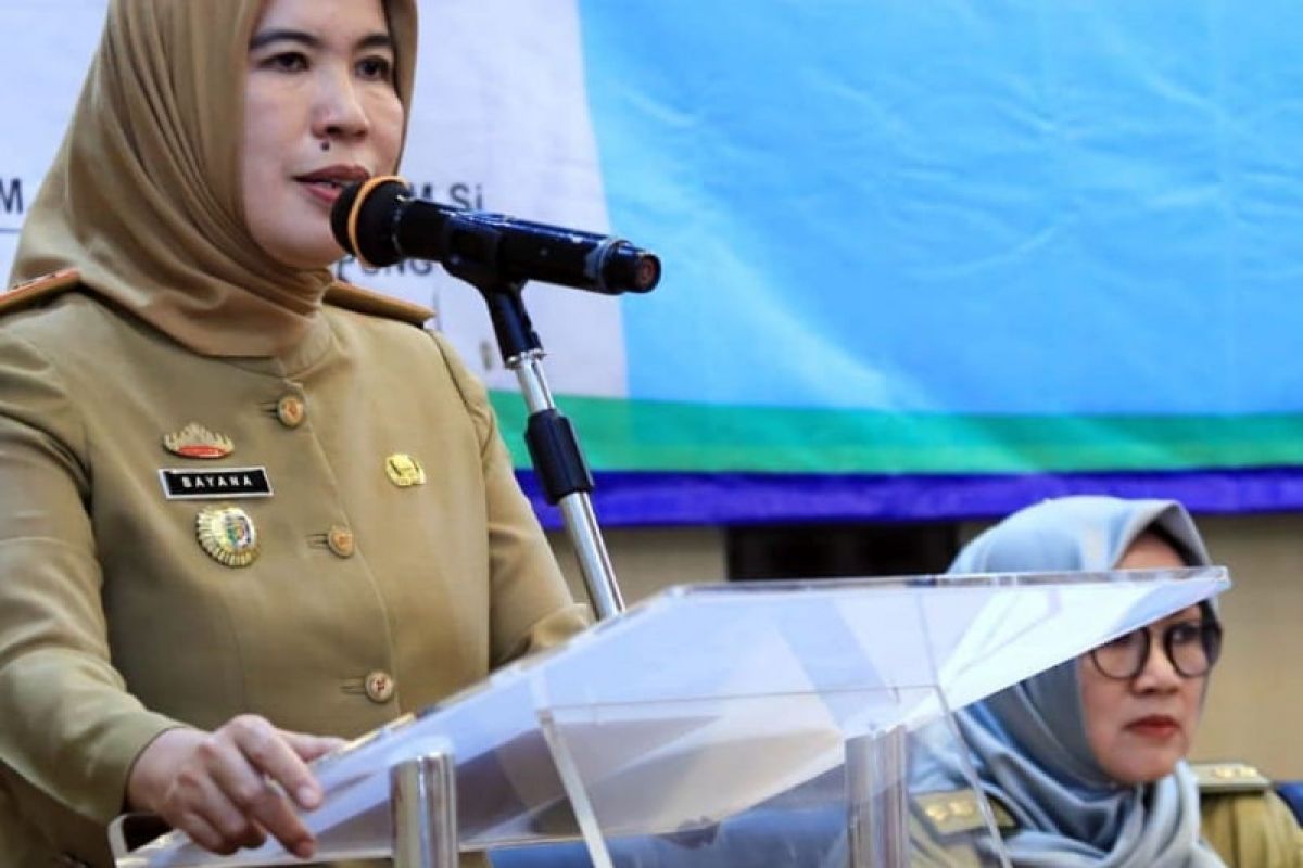 Pemprov Lampung Berharap Perundungan AU Tak Terulang