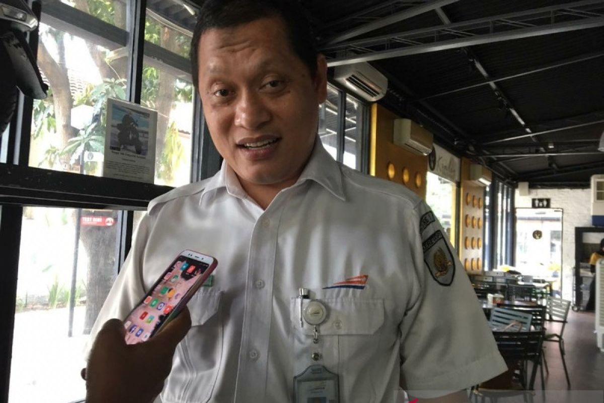 KAI Sumut gratiskan tiket kereta api lokal peringati HUT BUMN