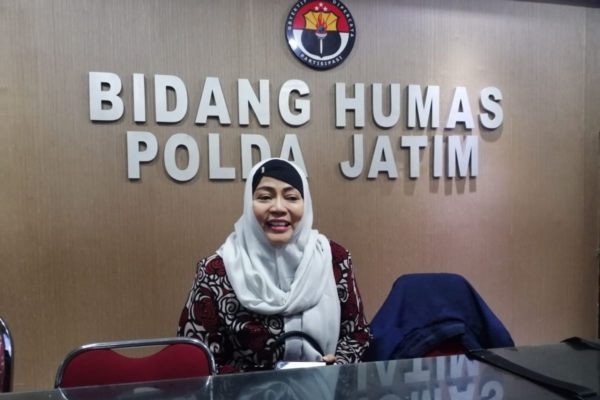 Kadishub Bojonegoro dilaporkan istrinya ke polisi terkait perselingkuhan