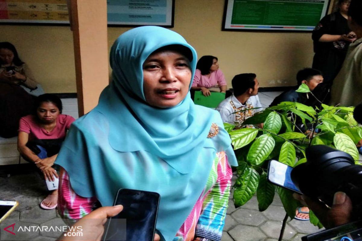 Sejumlah pemilih Kecamatan Depok dialihkan ke TPS kecamatan lain