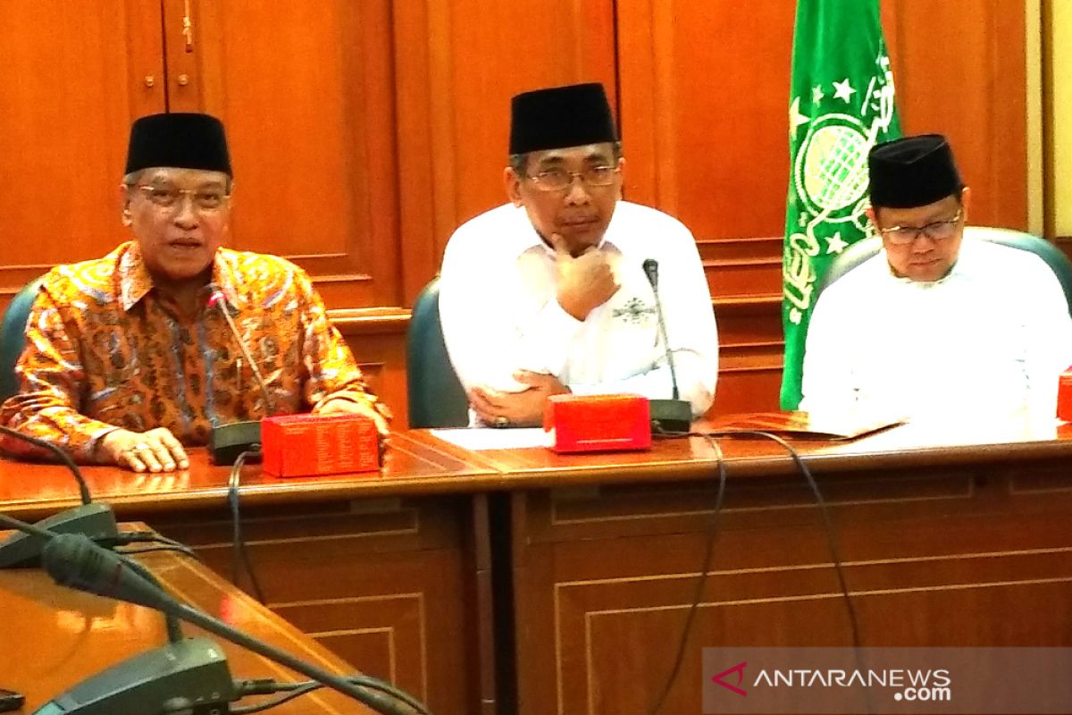 PKB ucapkan terima kasih, CDI terima usulan resolusi PKB