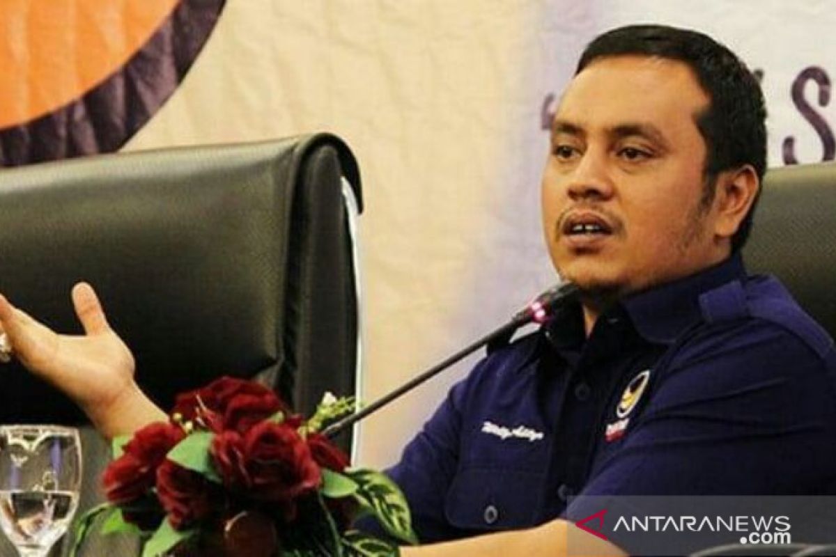 Kasus surat suara tercoblos, NasDem minta waspadai skenario kotor