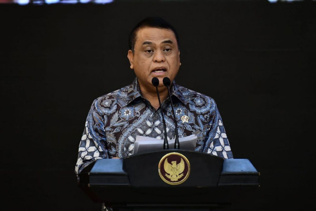 Menteri PAN-RB sebut zona integritas wujud transformasi pemerintah