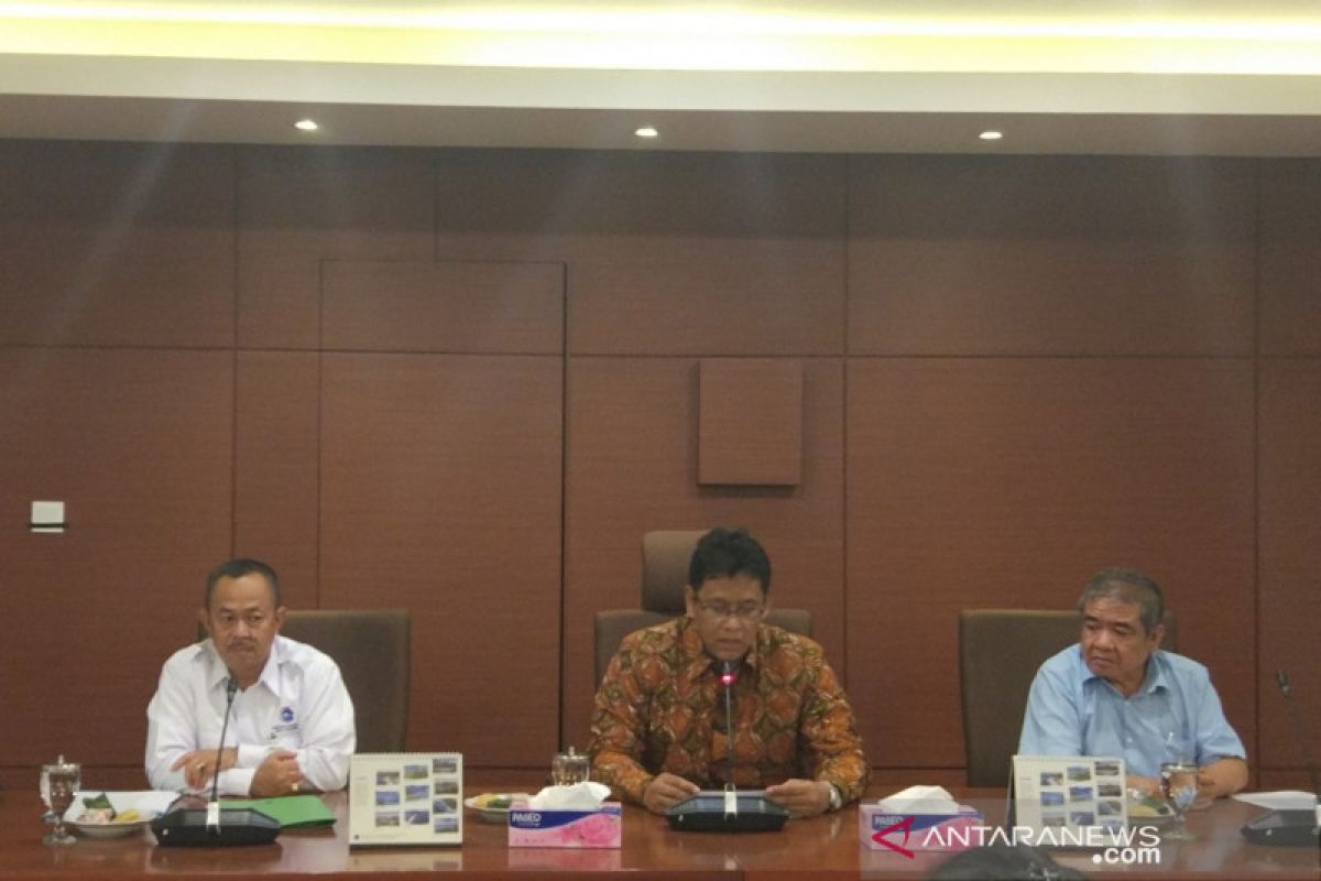 Indonesia meminta Australia duduk bersama selesaikan kasus Montara