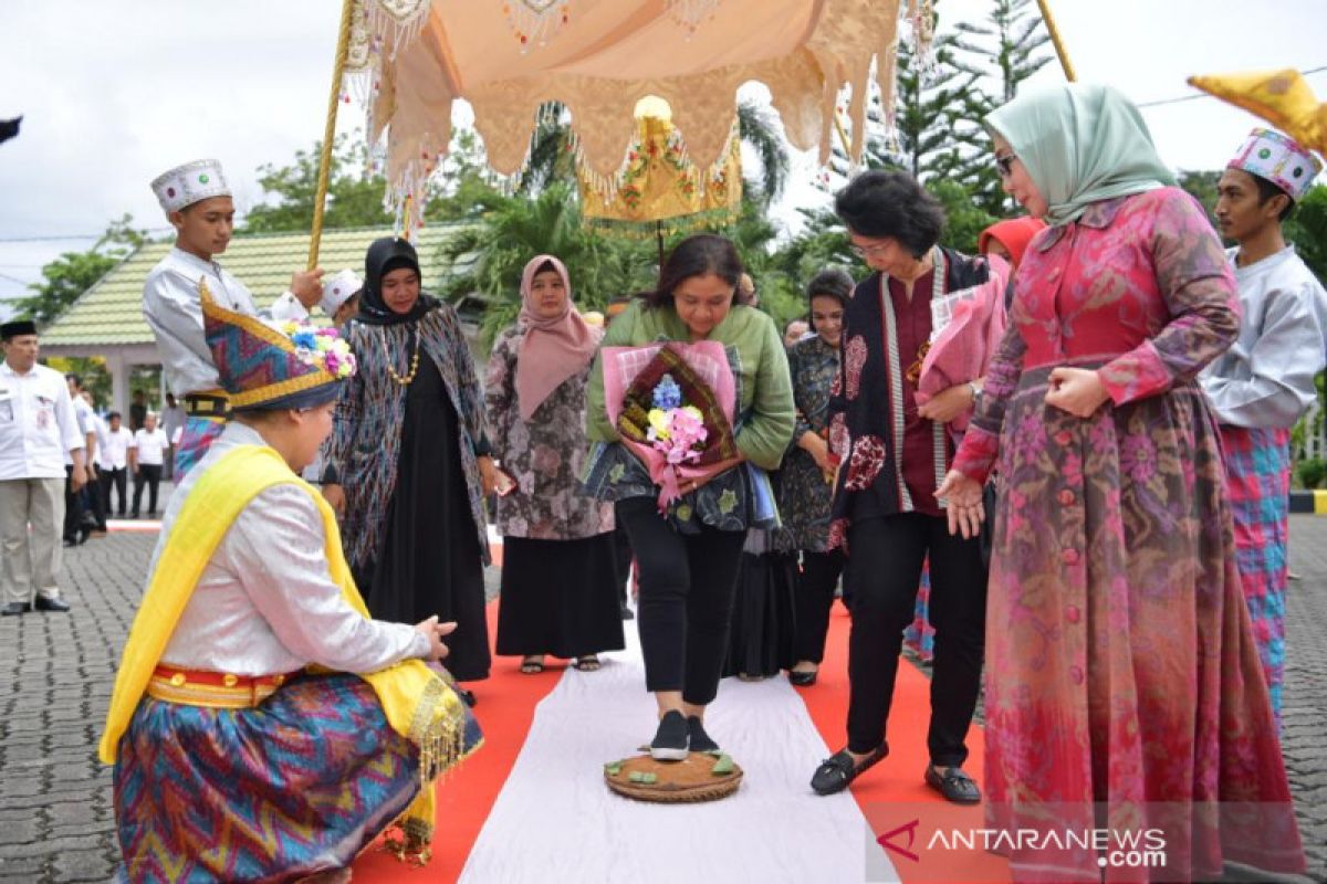 Cegah stunting, Kementerian Desa sosialisasikan pengembangan SDM