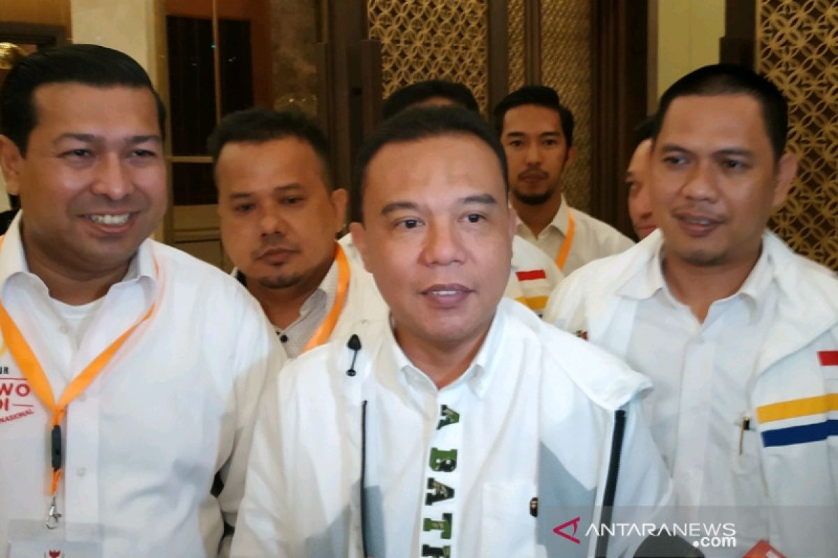 Gerindra laksanakan putusan pengadilan terkait gugatan Mulan Jameela