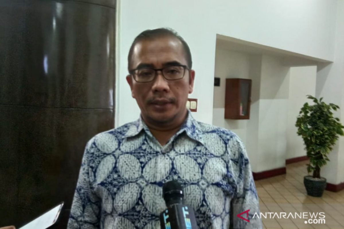 KPU pertanyakan keaslian form C1 yang diamankan di Menteng Jakarta Pusat