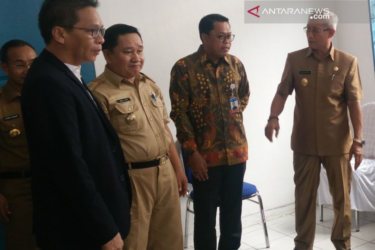 Kehadiran TTIC beri jaminan suplai harga produk pertanian