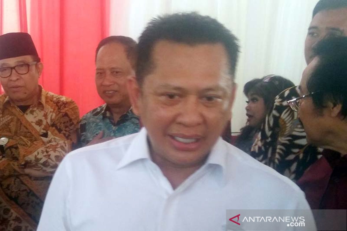 DPR dukung Presiden Jokowi segera bentuk Pansel KPK