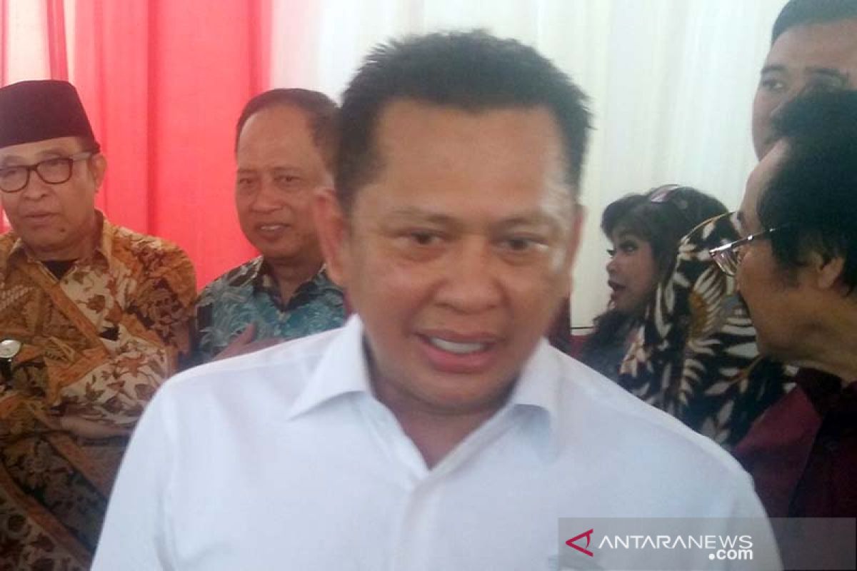 Ketua DPR RI:  Semua pihak agar mendinginkan suasana