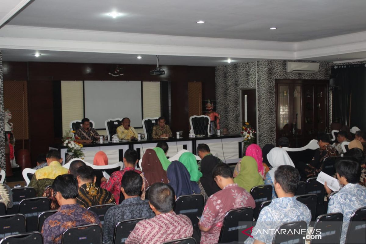 Purwakarta luncurkan e-planning untuk menyusun dokumen perencanaan