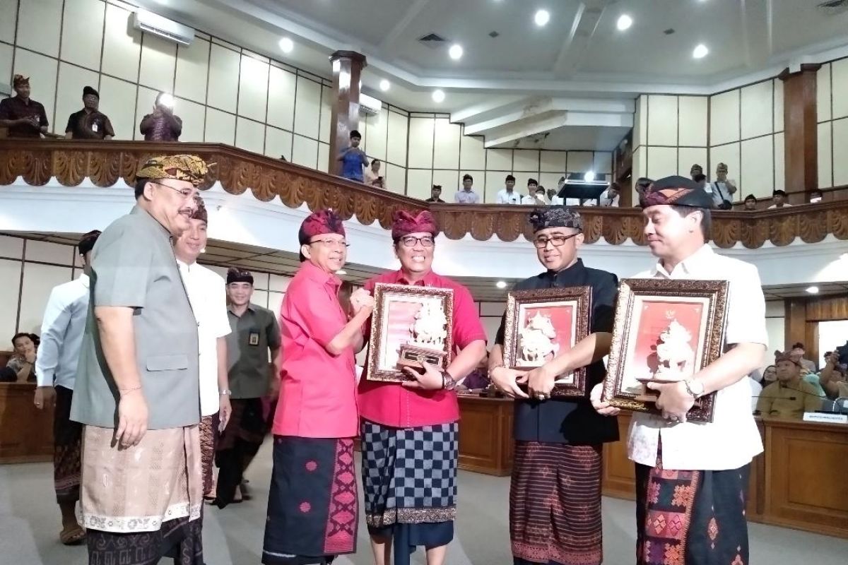 Gubernur Bali: Musrenbang jangan seremonial