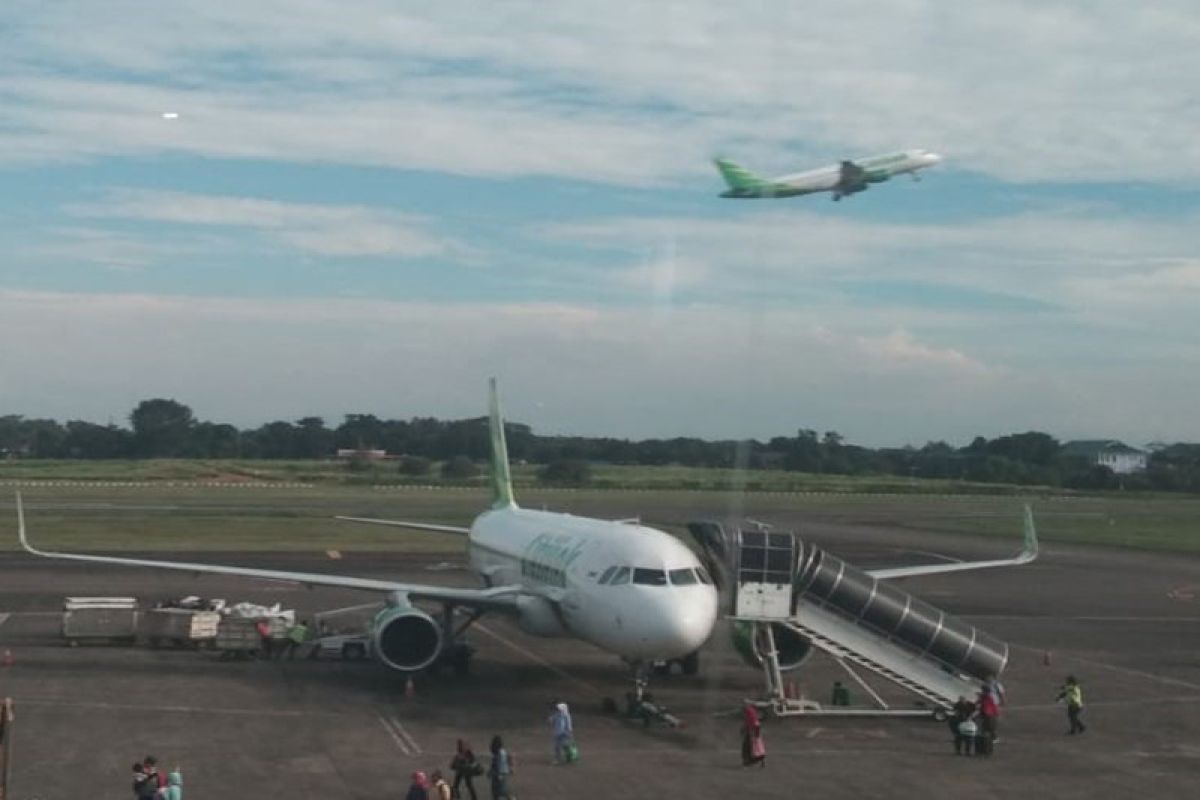 Citilink ekspansi rute ke Toraja