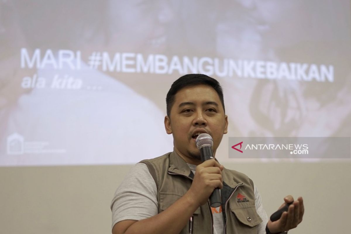 Semen Indonesia edukasi mahasiswa Sumbar optimalkan bakat melalui 'BUMN Goes To Campus'