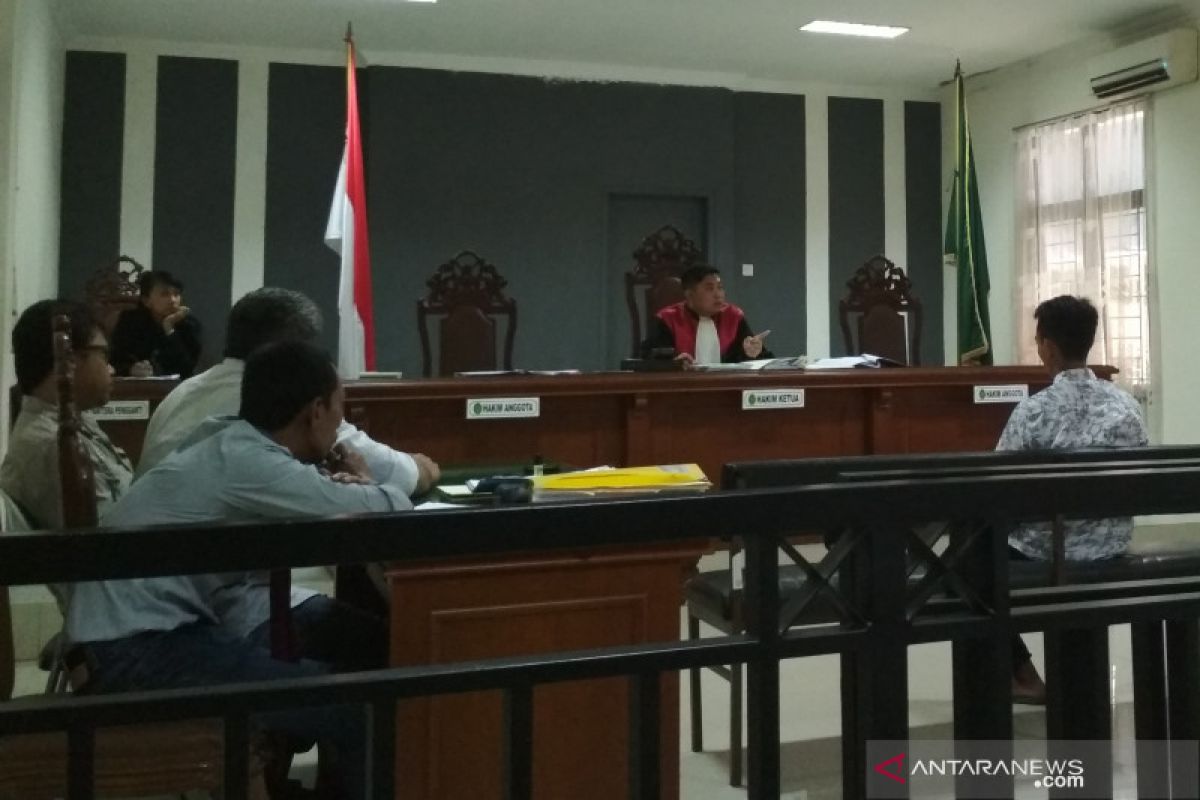 Diduga menganiaya, oknum bea cukai bakal dilaporkan ke Polda