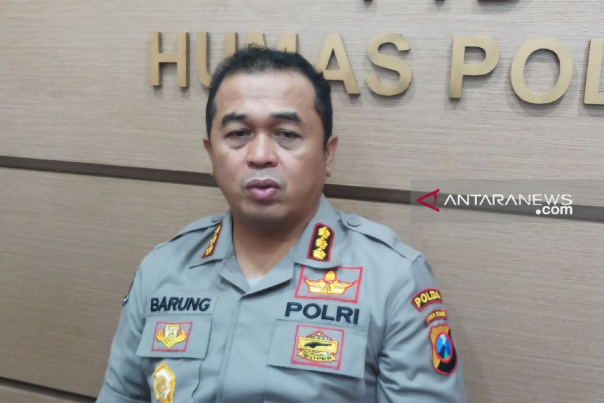 Polisi: Budi Hartanto dibunuh dan dimutilasi di warung kopi